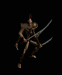 animations tirée de diablo 2