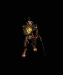 animations tirée de diablo 2