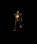 animations tirée de diablo 2