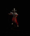 animations tirée de diablo 2