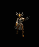 animations tirée de diablo 2