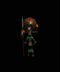 animations tirée de diablo 2