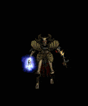 animations tirée de diablo 2
