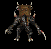 animations tirée de diablo 2