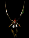 animations tirée de diablo 2