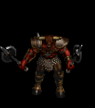 animations tirée de diablo 2