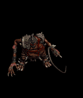 animations tirée de diablo 2
