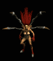 animations tirée de diablo 2