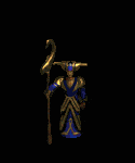animations tirée de diablo 2