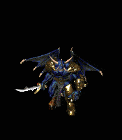 animations tirée de diablo 2