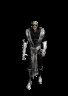 animations tirée de diablo 2
