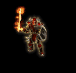 animations tirée de diablo 2