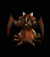 animations tirée de diablo 2