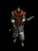 animations tirée de diablo 2