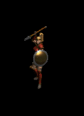 animations tirée de diablo 2