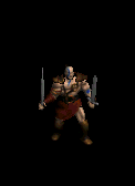animations tirée de diablo 2
