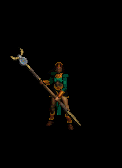 animations tirée de diablo 2